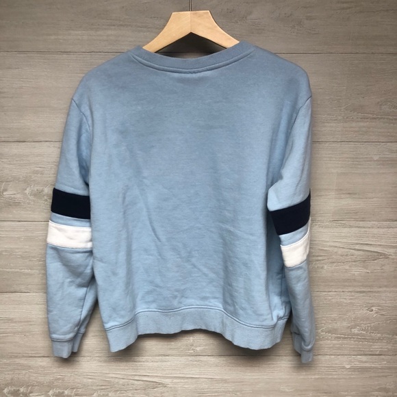 | Fila | Michele Pullover Sweatshirt. Size XL. - Picture 4 of 4